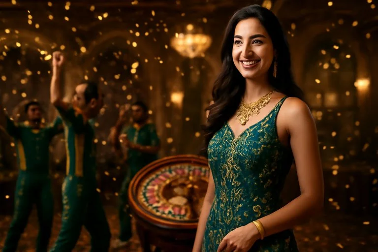 BE999 লাইভ ডিলার টেবিল